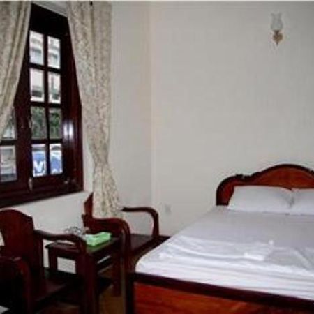 Hoa Bao Otel Vung Tau Oda fotoğraf