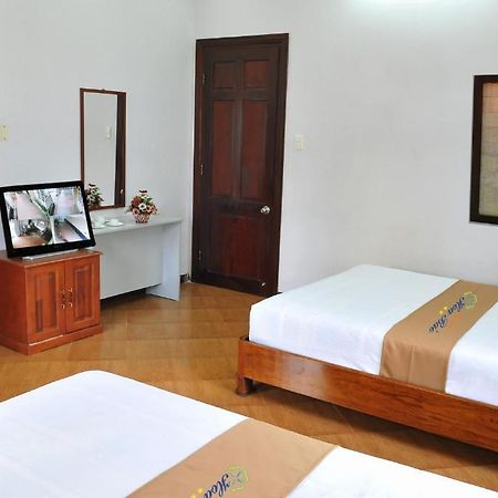 Hoa Bao Otel Vung Tau Dış mekan fotoğraf