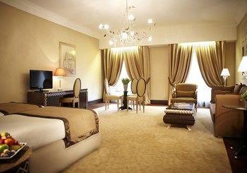 Hoa Bao Otel Vung Tau Dış mekan fotoğraf