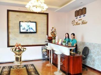 Hoa Bao Otel Vung Tau Dış mekan fotoğraf