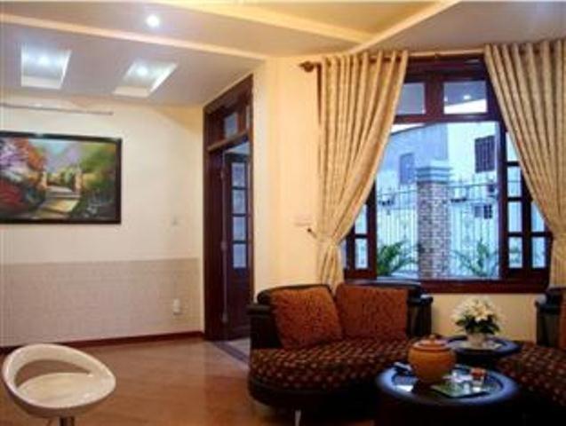 Hoa Bao Otel Vung Tau Dış mekan fotoğraf