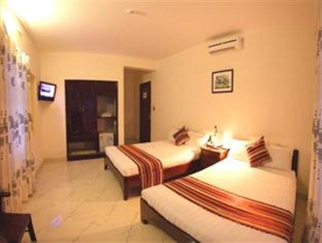Hoa Bao Otel Vung Tau Dış mekan fotoğraf