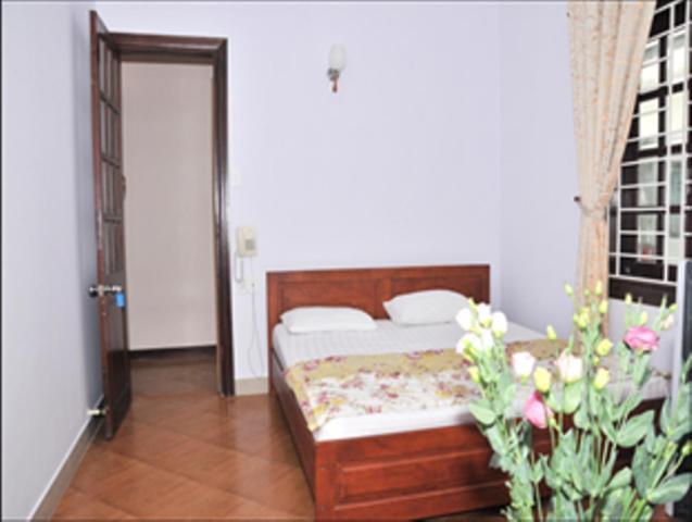 Hoa Bao Otel Vung Tau Dış mekan fotoğraf