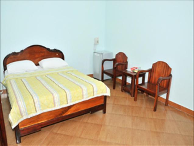 Hoa Bao Otel Vung Tau Dış mekan fotoğraf