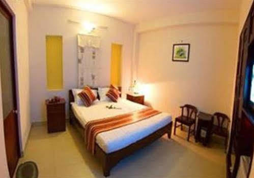 Hoa Bao Otel Vung Tau Dış mekan fotoğraf
