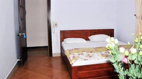Hoa Bao Otel Vung Tau Dış mekan fotoğraf