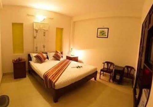 Hoa Bao Otel Vung Tau Dış mekan fotoğraf